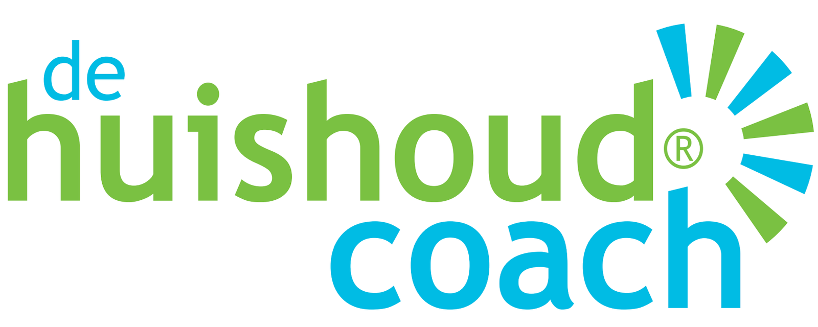 Logo De HuishoudCoach